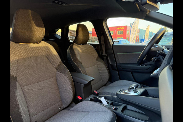 Mitsubishi ASX 1.6 HEV AT Intense+ | 1E EIGENAAR | 3/6/12MND GARANTIE | AUTOMAAT | LED | ACC | NAVI | DAB | CARPLAY | LANE | STUUR/STOEL VERWM. |