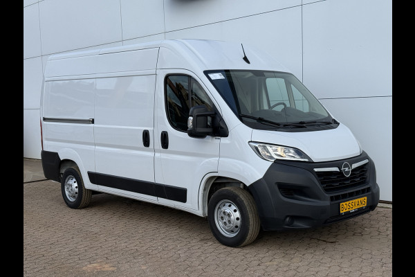 Opel Movano Movano 2.2 HDI 140PK