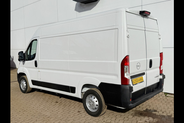 Opel Movano Movano 2.2 HDI 140PK