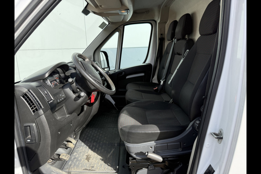 Opel Movano Movano 2.2 HDI 140PK