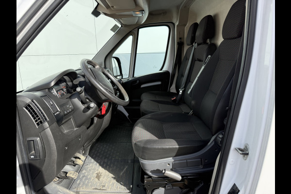 Opel Movano Movano 2.2 HDI 140PK