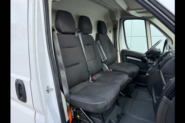 Opel Movano Movano 2.2 HDI 140PK