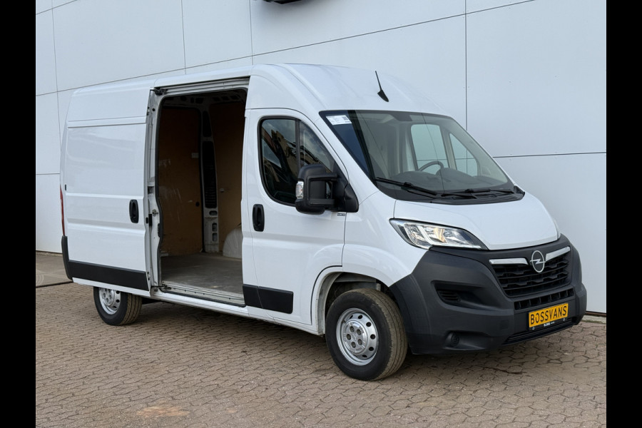 Opel Movano Movano 2.2 HDI 140PK