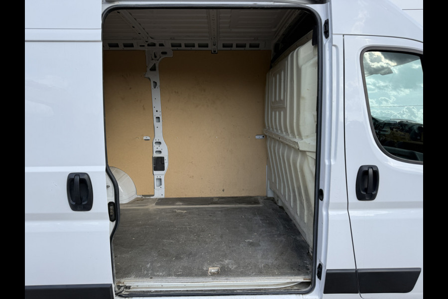 Opel Movano Movano 2.2 HDI 140PK