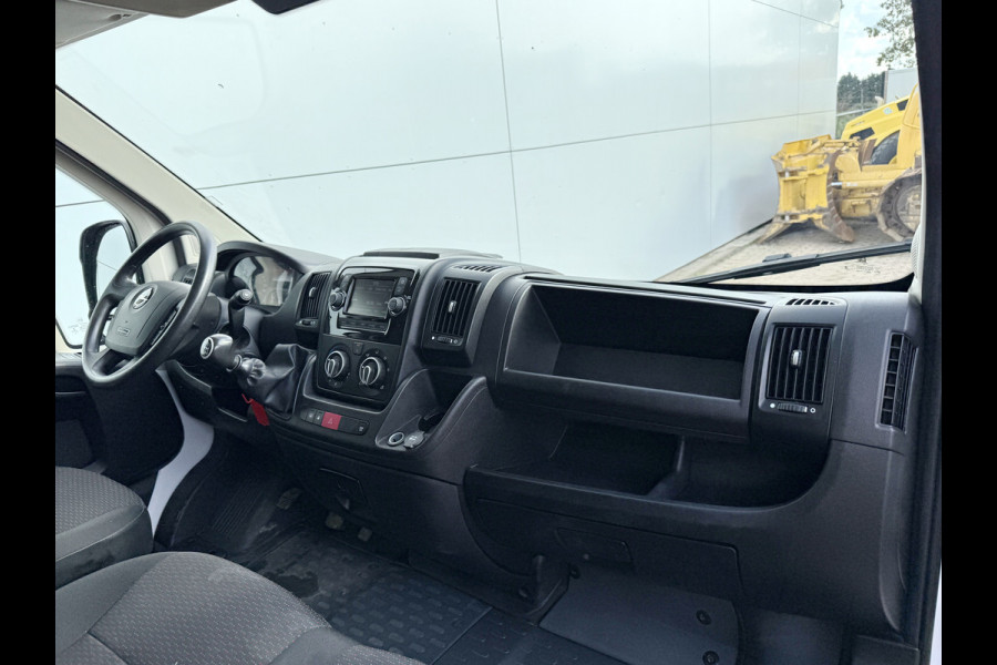 Opel Movano Movano 2.2 HDI 140PK
