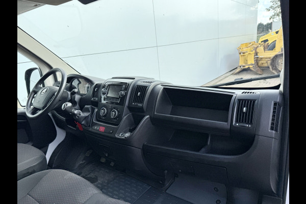 Opel Movano Movano 2.2 HDI 140PK