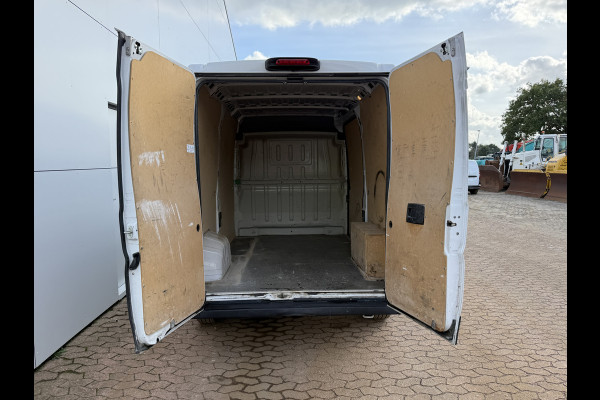 Opel Movano Movano 2.2 HDI 140PK