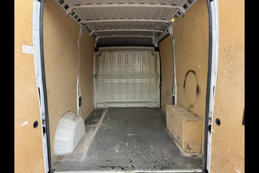 Opel Movano Movano 2.2 HDI 140PK