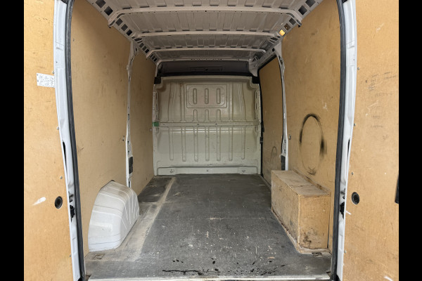 Opel Movano Movano 2.2 HDI 140PK