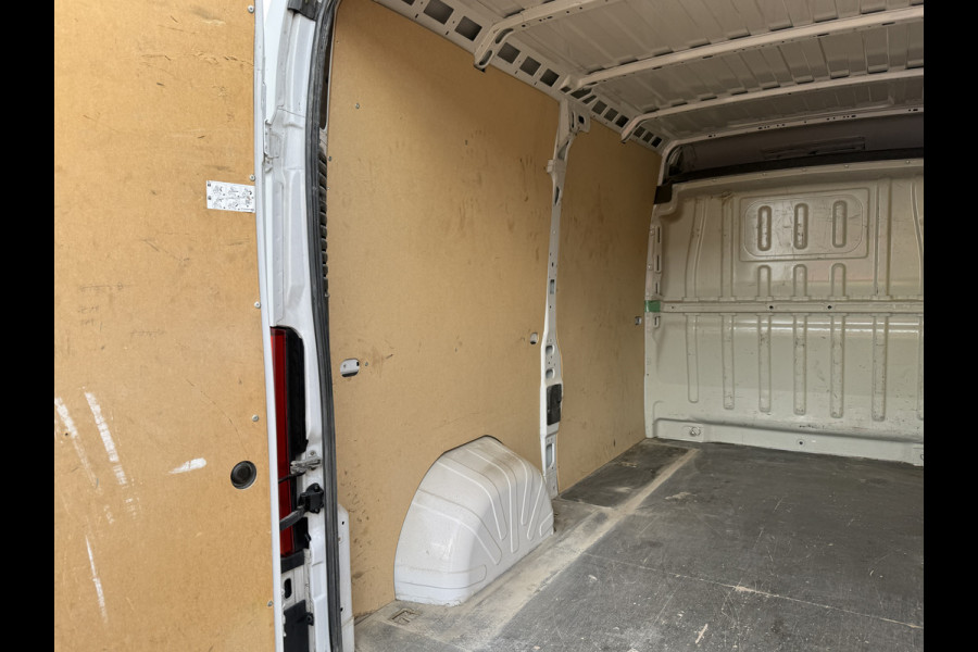 Opel Movano Movano 2.2 HDI 140PK