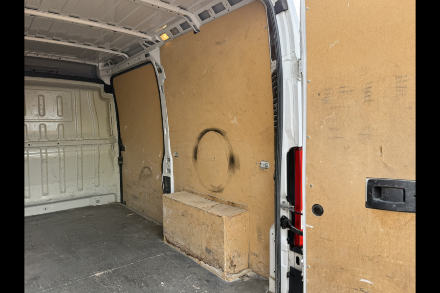 Opel Movano Movano 2.2 HDI 140PK