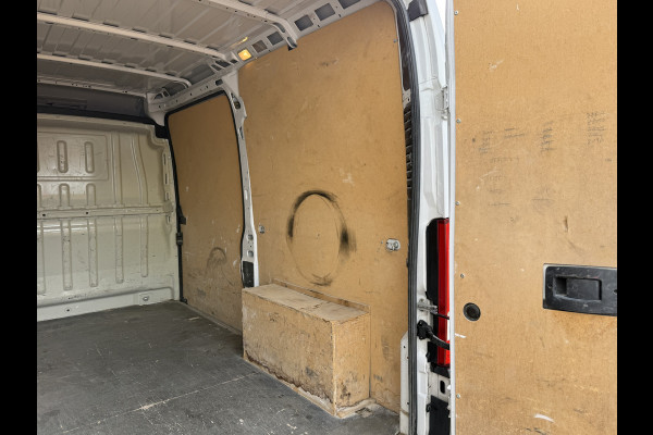 Opel Movano Movano 2.2 HDI 140PK
