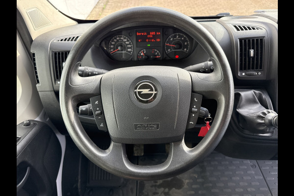 Opel Movano Movano 2.2 HDI 140PK