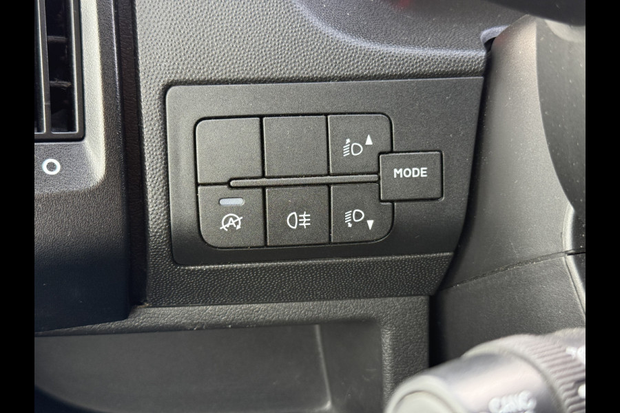 Opel Movano Movano 2.2 HDI 140PK