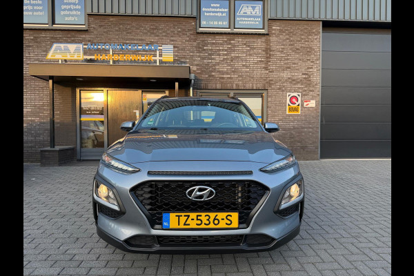 Hyundai Kona 1.0T Essence | 2E EIGENAAR | 3/6/12MND GARANTIE| CRUISE | NAVI | CAMERA | DAB | CARPLAY |