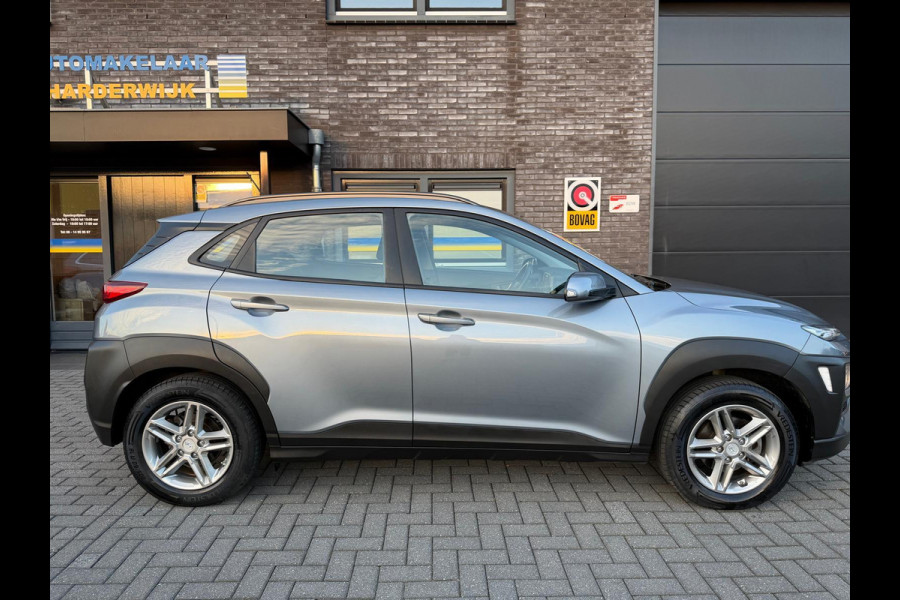 Hyundai Kona 1.0T Essence | 2E EIGENAAR | 3/6/12MND GARANTIE| CRUISE | NAVI | CAMERA | DAB | CARPLAY |