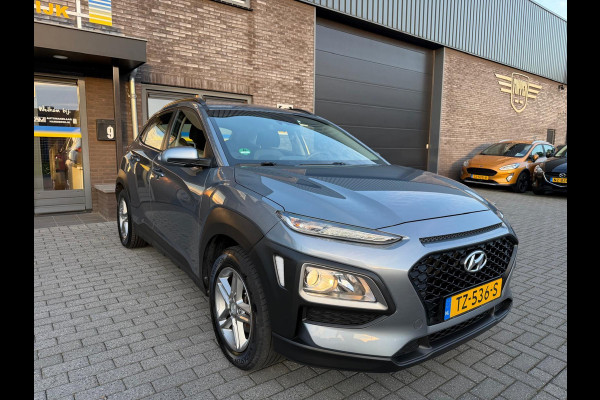 Hyundai Kona 1.0T Essence | 2E EIGENAAR | 3/6/12MND GARANTIE| CRUISE | NAVI | CAMERA | DAB | CARPLAY |