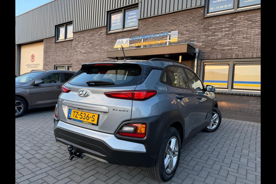 Hyundai Kona 1.0T Essence | 2E EIGENAAR | 3/6/12MND GARANTIE| CRUISE | NAVI | CAMERA | DAB | CARPLAY |