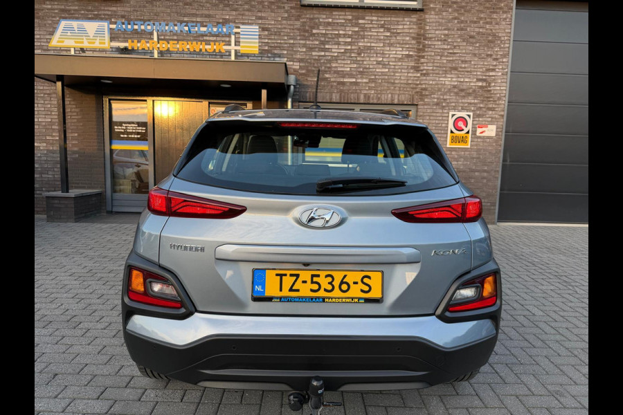 Hyundai Kona 1.0T Essence | 2E EIGENAAR | 3/6/12MND GARANTIE| CRUISE | NAVI | CAMERA | DAB | CARPLAY |