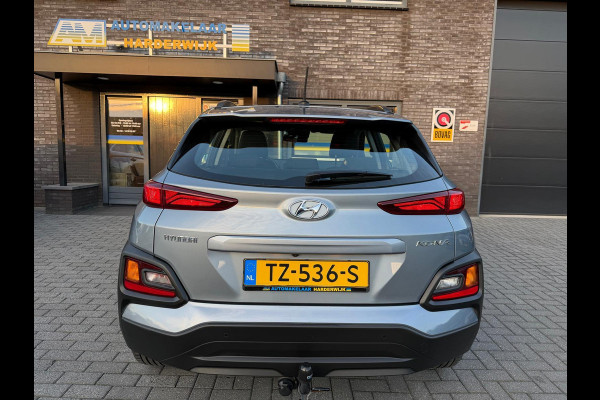 Hyundai Kona 1.0T Essence | 2E EIGENAAR | 3/6/12MND GARANTIE| CRUISE | NAVI | CAMERA | DAB | CARPLAY |