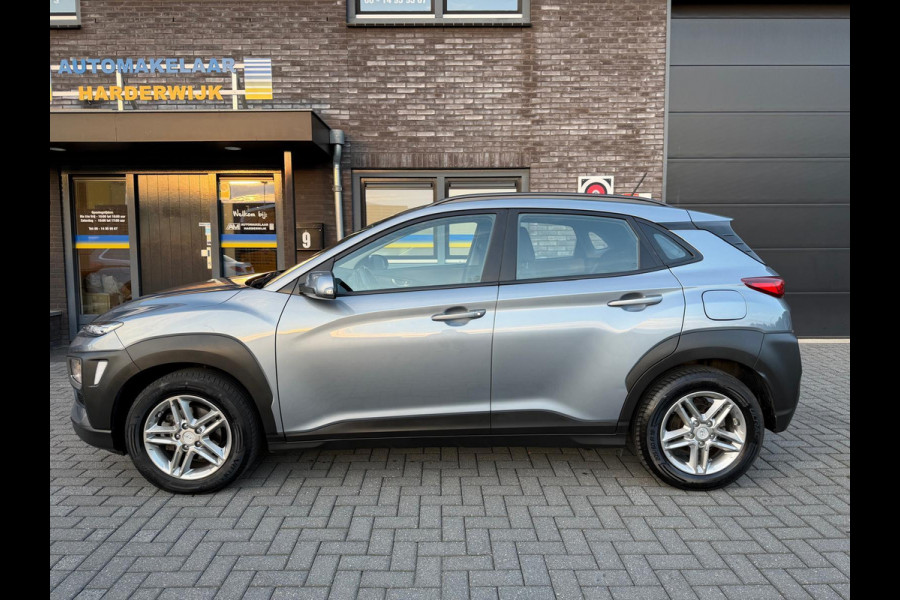 Hyundai Kona 1.0T Essence | 2E EIGENAAR | 3/6/12MND GARANTIE| CRUISE | NAVI | CAMERA | DAB | CARPLAY |