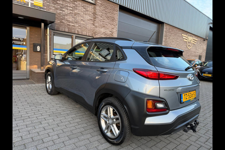 Hyundai Kona 1.0T Essence | 2E EIGENAAR | 3/6/12MND GARANTIE| CRUISE | NAVI | CAMERA | DAB | CARPLAY |