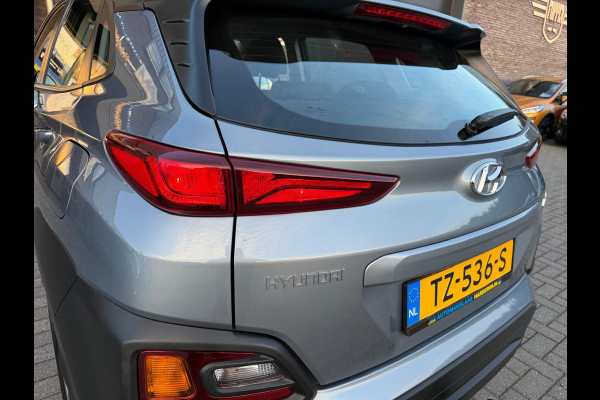 Hyundai Kona 1.0T Essence | 2E EIGENAAR | 3/6/12MND GARANTIE| CRUISE | NAVI | CAMERA | DAB | CARPLAY |
