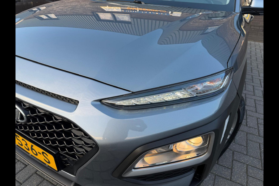 Hyundai Kona 1.0T Essence | 2E EIGENAAR | 3/6/12MND GARANTIE| CRUISE | NAVI | CAMERA | DAB | CARPLAY |