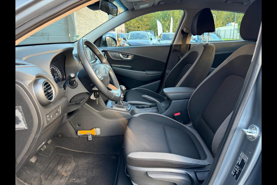 Hyundai Kona 1.0T Essence | 2E EIGENAAR | 3/6/12MND GARANTIE| CRUISE | NAVI | CAMERA | DAB | CARPLAY |