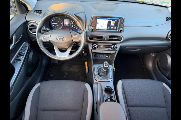 Hyundai Kona 1.0T Essence | 2E EIGENAAR | 3/6/12MND GARANTIE| CRUISE | NAVI | CAMERA | DAB | CARPLAY |