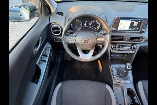 Hyundai Kona 1.0T Essence | 2E EIGENAAR | 3/6/12MND GARANTIE| CRUISE | NAVI | CAMERA | DAB | CARPLAY |