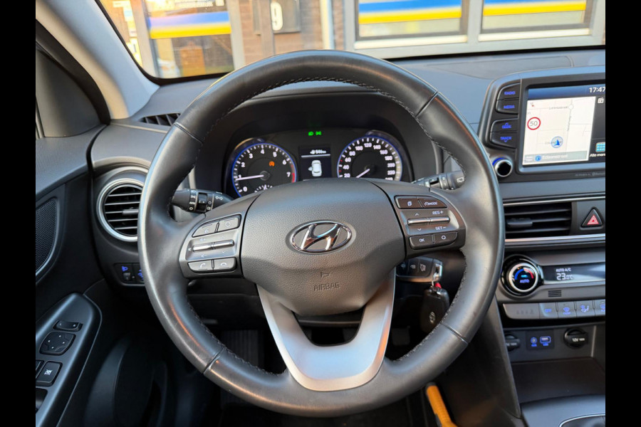 Hyundai Kona 1.0T Essence | 2E EIGENAAR | 3/6/12MND GARANTIE| CRUISE | NAVI | CAMERA | DAB | CARPLAY |