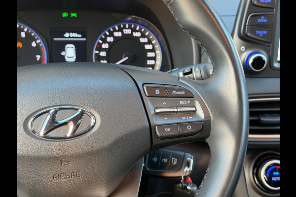 Hyundai Kona 1.0T Essence | 2E EIGENAAR | 3/6/12MND GARANTIE| CRUISE | NAVI | CAMERA | DAB | CARPLAY |