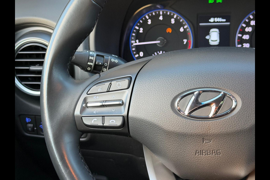 Hyundai Kona 1.0T Essence | 2E EIGENAAR | 3/6/12MND GARANTIE| CRUISE | NAVI | CAMERA | DAB | CARPLAY |