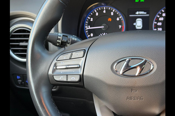 Hyundai Kona 1.0T Essence | 2E EIGENAAR | 3/6/12MND GARANTIE| CRUISE | NAVI | CAMERA | DAB | CARPLAY |