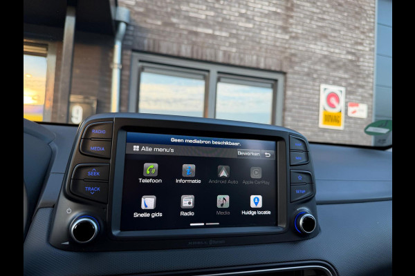 Hyundai Kona 1.0T Essence | 2E EIGENAAR | 3/6/12MND GARANTIE| CRUISE | NAVI | CAMERA | DAB | CARPLAY |