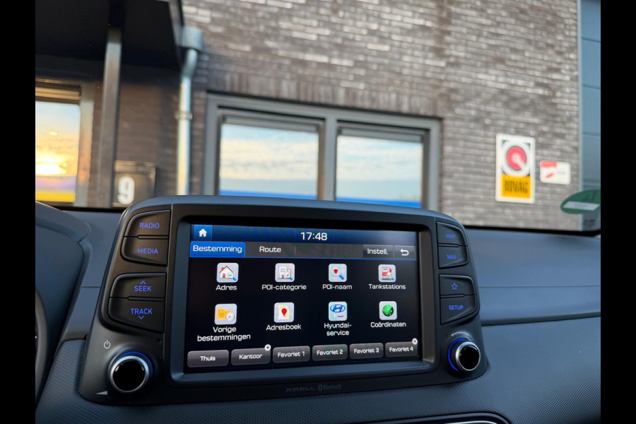 Hyundai Kona 1.0T Essence | 2E EIGENAAR | 3/6/12MND GARANTIE| CRUISE | NAVI | CAMERA | DAB | CARPLAY |