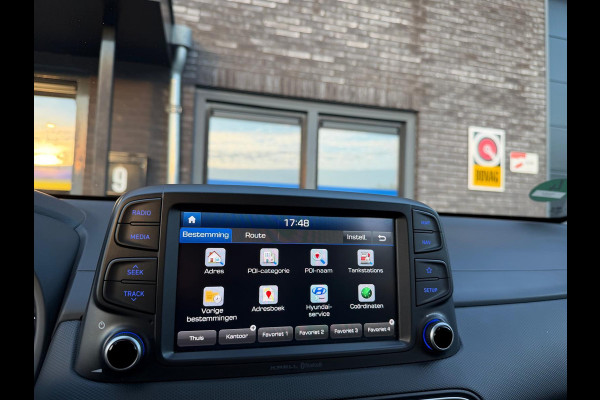 Hyundai Kona 1.0T Essence | 2E EIGENAAR | 3/6/12MND GARANTIE| CRUISE | NAVI | CAMERA | DAB | CARPLAY |