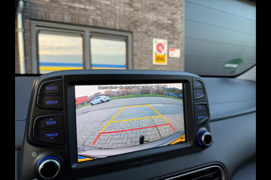Hyundai Kona 1.0T Essence | 2E EIGENAAR | 3/6/12MND GARANTIE| CRUISE | NAVI | CAMERA | DAB | CARPLAY |