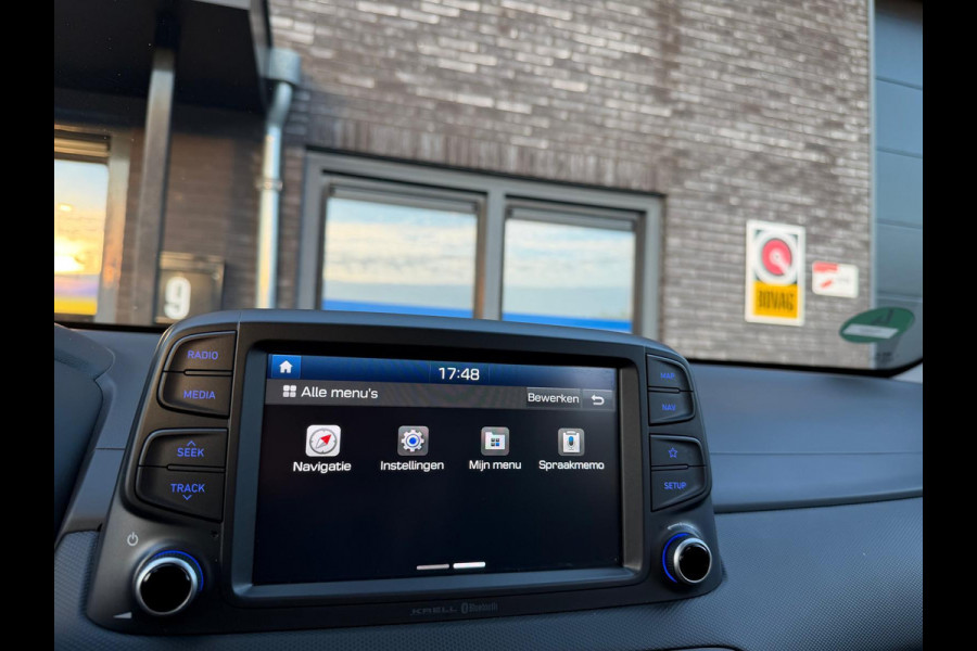 Hyundai Kona 1.0T Essence | 2E EIGENAAR | 3/6/12MND GARANTIE| CRUISE | NAVI | CAMERA | DAB | CARPLAY |