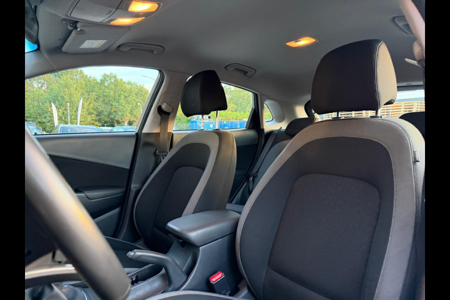 Hyundai Kona 1.0T Essence | 2E EIGENAAR | 3/6/12MND GARANTIE| CRUISE | NAVI | CAMERA | DAB | CARPLAY |