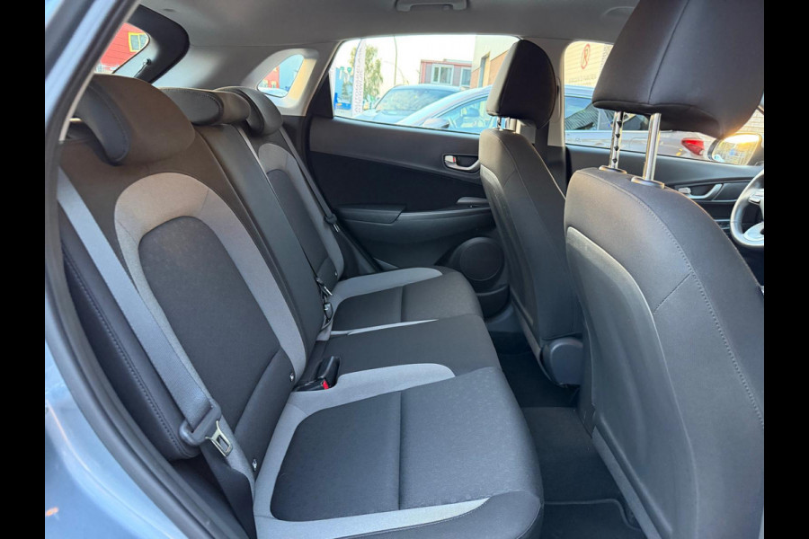 Hyundai Kona 1.0T Essence | 2E EIGENAAR | 3/6/12MND GARANTIE| CRUISE | NAVI | CAMERA | DAB | CARPLAY |