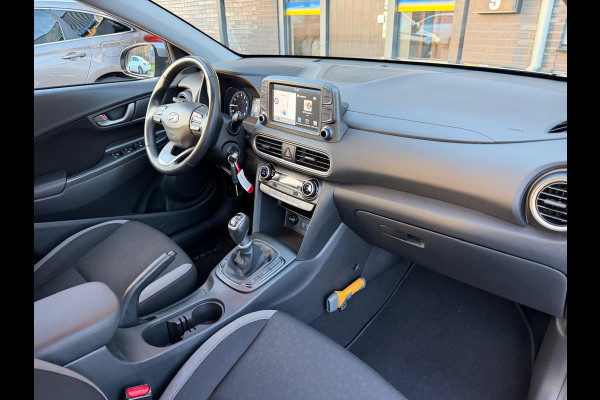Hyundai Kona 1.0T Essence | 2E EIGENAAR | 3/6/12MND GARANTIE| CRUISE | NAVI | CAMERA | DAB | CARPLAY |