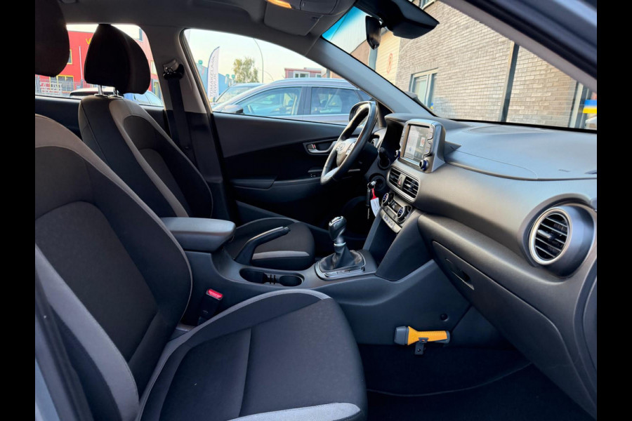 Hyundai Kona 1.0T Essence | 2E EIGENAAR | 3/6/12MND GARANTIE| CRUISE | NAVI | CAMERA | DAB | CARPLAY |