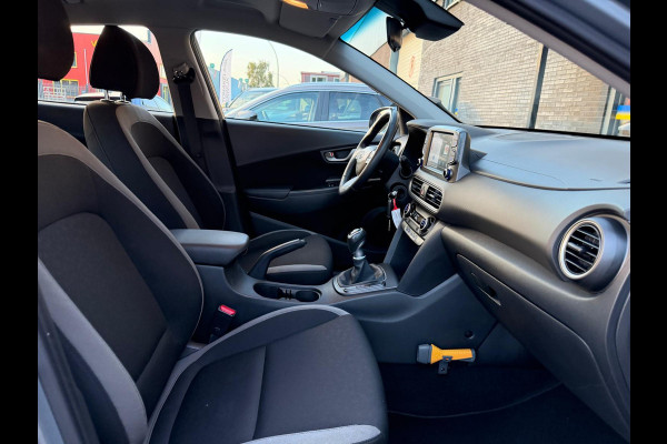 Hyundai Kona 1.0T Essence | 2E EIGENAAR | 3/6/12MND GARANTIE| CRUISE | NAVI | CAMERA | DAB | CARPLAY |
