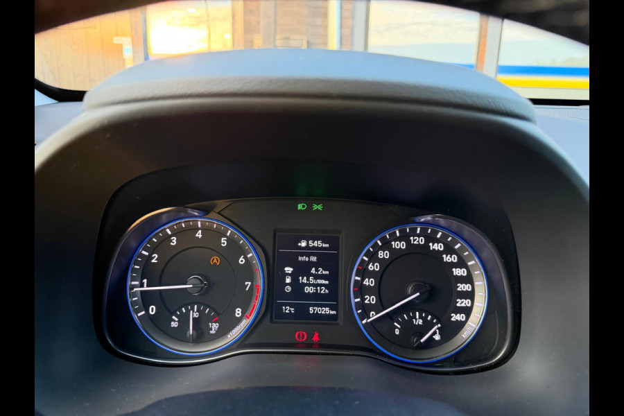 Hyundai Kona 1.0T Essence | 2E EIGENAAR | 3/6/12MND GARANTIE| CRUISE | NAVI | CAMERA | DAB | CARPLAY |