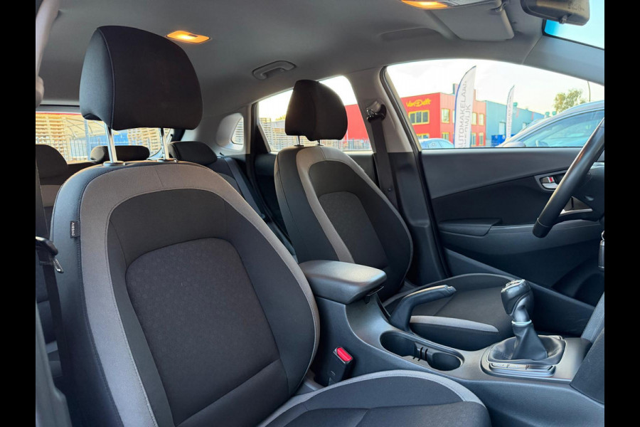 Hyundai Kona 1.0T Essence | 2E EIGENAAR | 3/6/12MND GARANTIE| CRUISE | NAVI | CAMERA | DAB | CARPLAY |