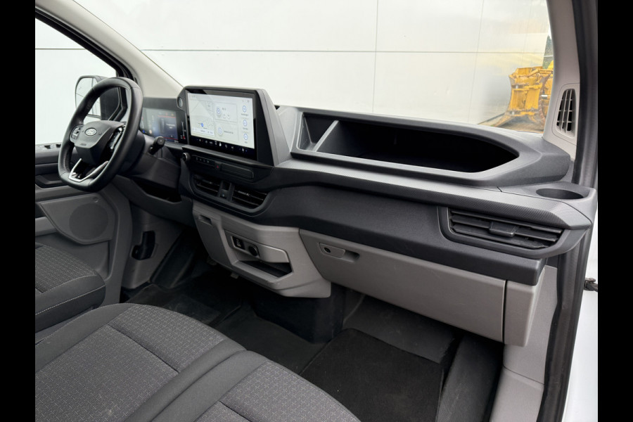 Ford Transit Custom 2.0 136PK L1 AWD LED Climate Control Cruise Control Carplay Camera 2,5t Trekgewicht