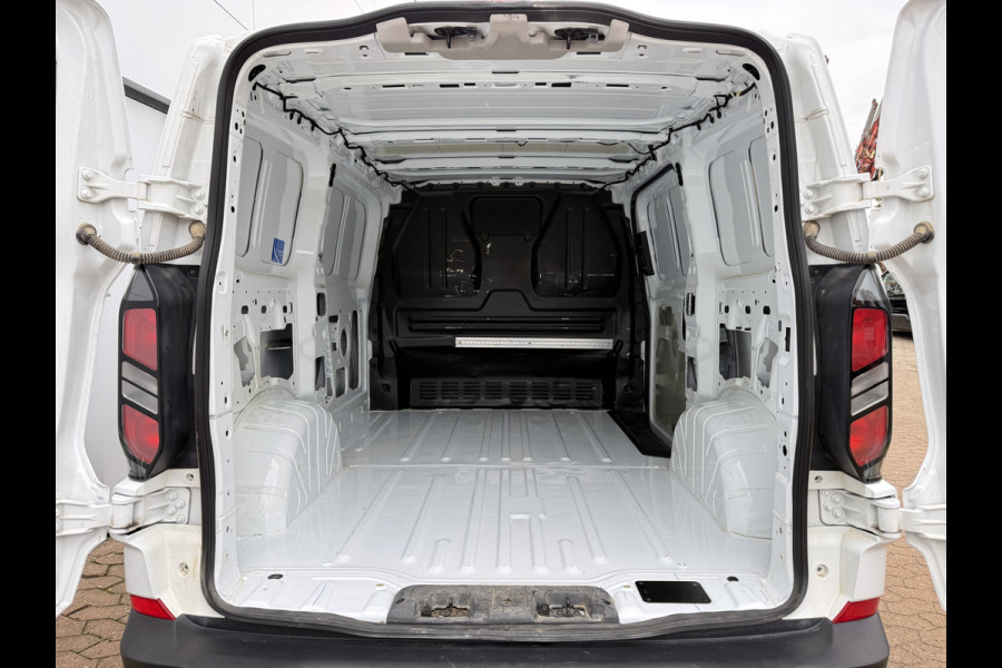 Ford Transit Custom 2.0 136PK L1 AWD LED Climate Control Cruise Control Carplay Camera 2,5t Trekgewicht