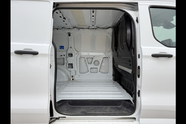 Ford Transit Custom 2.0 136PK L1 AWD LED Climate Control Cruise Control Carplay Camera 2,5t Trekgewicht